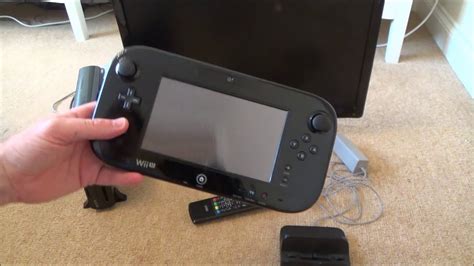 How to Place the Wii Console .